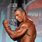 Peter  Porczi - IFBB Wings of Strength Tampa  Pro 2013 - #1