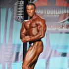 Peter  Porczi - IFBB Wings of Strength Tampa  Pro 2013 - #1