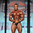 Peter  Porczi - IFBB Wings of Strength Tampa  Pro 2013 - #1