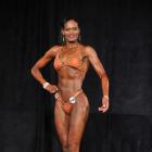 Sylvia  Grant - NPC Masters Nationals 2013 - #1