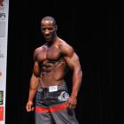 Donell  Hawkins - NPC Eastern USA 2013 - #1