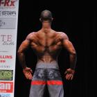 Donell  Hawkins - NPC Eastern USA 2013 - #1