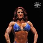 Anne Nicole  Dy - NPC Nationals 2013 - #1