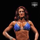 Anne Nicole  Dy - NPC Nationals 2013 - #1