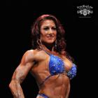 Anne Nicole  Dy - NPC Nationals 2013 - #1