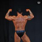 Michael  Runco - NPC Pittsburgh Championships 2014 - #1