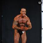 Michael  Runco - NPC Pittsburgh Championships 2014 - #1