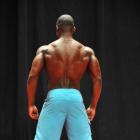 Pierre  Vuala - NPC USA 2013 - #1