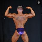 Rick  Titus - NPC Pittsburgh Championships 2014 - #1