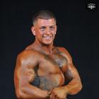 Rick  Titus - NPC Pittsburgh Championships 2014 - #1