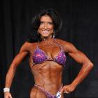 Cynthia  Camacho - NPC Masters Nationals 2013 - #1