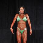 Mary  Jo Lang - NPC Masters Nationals 2013 - #1
