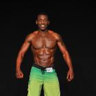 Victor  Clark - NPC Team Universe 2013 - #1