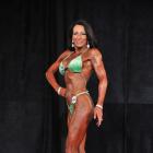 Mary  Jo Lang - NPC Masters Nationals 2013 - #1