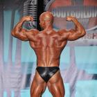 Christopher   Saccardo - IFBB Wings of Strength Tampa  Pro 2013 - #1