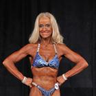 Diane  Whetstone - NPC Masters Nationals 2013 - #1