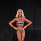 Diane  Whetstone - NPC Masters Nationals 2013 - #1