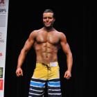 David  Aanderud - NPC Eastern USA 2013 - #1