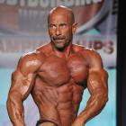 Christopher   Saccardo - IFBB Wings of Strength Tampa  Pro 2013 - #1