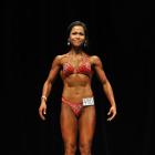 Carynn  Tagle - NPC Steve Stone NY Metropolitans 2014 - #1