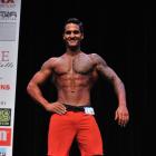 Oscar  Bonaw - NPC Eastern USA 2013 - #1