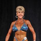 Debra  Fontaine - NPC Masters Nationals 2013 - #1