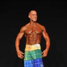 Jim  Holcomb - NPC Team Universe 2013 - #1