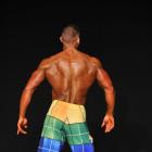 Jim  Holcomb - NPC Team Universe 2013 - #1