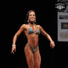 Jackie  Faine - NPC Nationals 2013 - #1