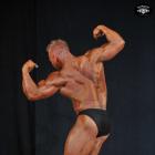 James  Berger - NPC Pittsburgh Championships 2014 - #1