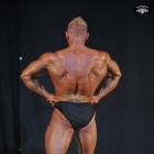 James  Berger - NPC Pittsburgh Championships 2014 - #1