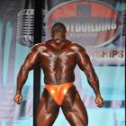 Keith   Williams - IFBB Wings of Strength Tampa  Pro 2013 - #1