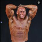 James  Berger - NPC Pittsburgh Championships 2014 - #1