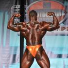 Keith   Williams - IFBB Wings of Strength Tampa  Pro 2013 - #1