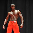 Ty  Johnson - NPC USA 2013 - #1