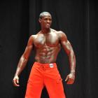 Ty  Johnson - NPC USA 2013 - #1