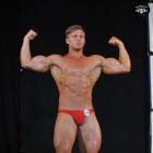 Quincy  Hathawauy - NPC Pittsburgh Championships 2014 - #1