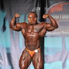 Keith   Williams - IFBB Wings of Strength Tampa  Pro 2013 - #1