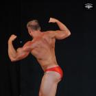 Quincy  Hathawauy - NPC Pittsburgh Championships 2014 - #1