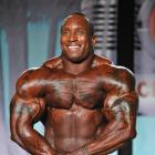 Keith   Williams - IFBB Wings of Strength Tampa  Pro 2013 - #1