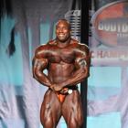 Keith   Williams - IFBB Wings of Strength Tampa  Pro 2013 - #1