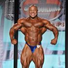 Bill  Wilmore - IFBB Wings of Strength Tampa  Pro 2013 - #1
