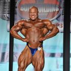 Bill  Wilmore - IFBB Wings of Strength Tampa  Pro 2013 - #1