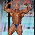 Bill  Wilmore - IFBB Wings of Strength Tampa  Pro 2013 - #1