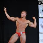 Quincy  Hathawauy - NPC Pittsburgh Championships 2014 - #1