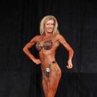 Twila  Keim - NPC Masters Nationals 2013 - #1