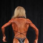 Twila  Keim - NPC Masters Nationals 2013 - #1