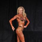 Twila  Keim - NPC Masters Nationals 2013 - #1