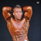 Robert  Nahay - NPC Pittsburgh Championships 2014 - #1