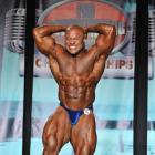 Bill  Wilmore - IFBB Wings of Strength Tampa  Pro 2013 - #1